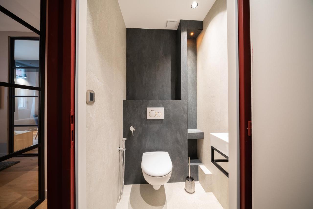 Le Luxury Design De La Vieille Ville Annecy Exterior photo