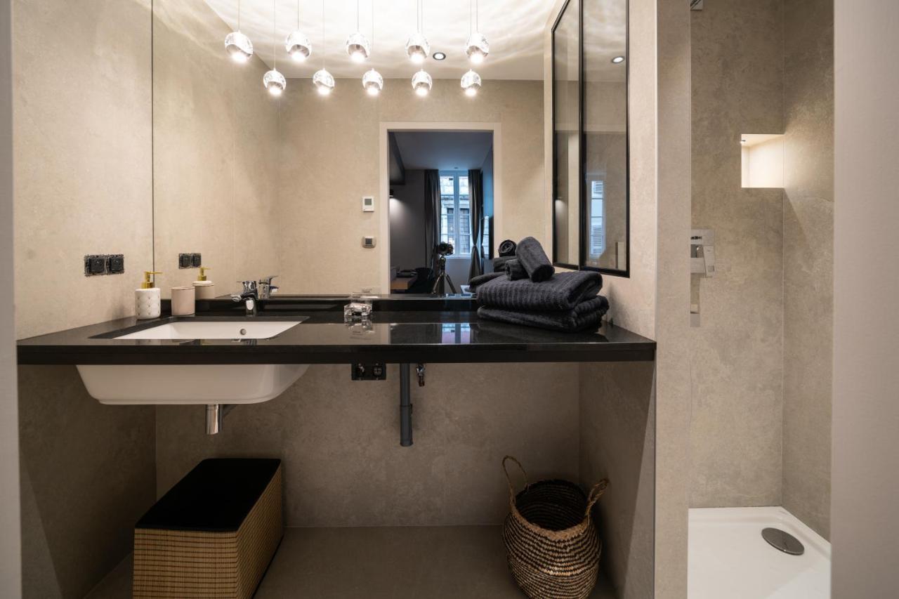 Le Luxury Design De La Vieille Ville Annecy Exterior photo